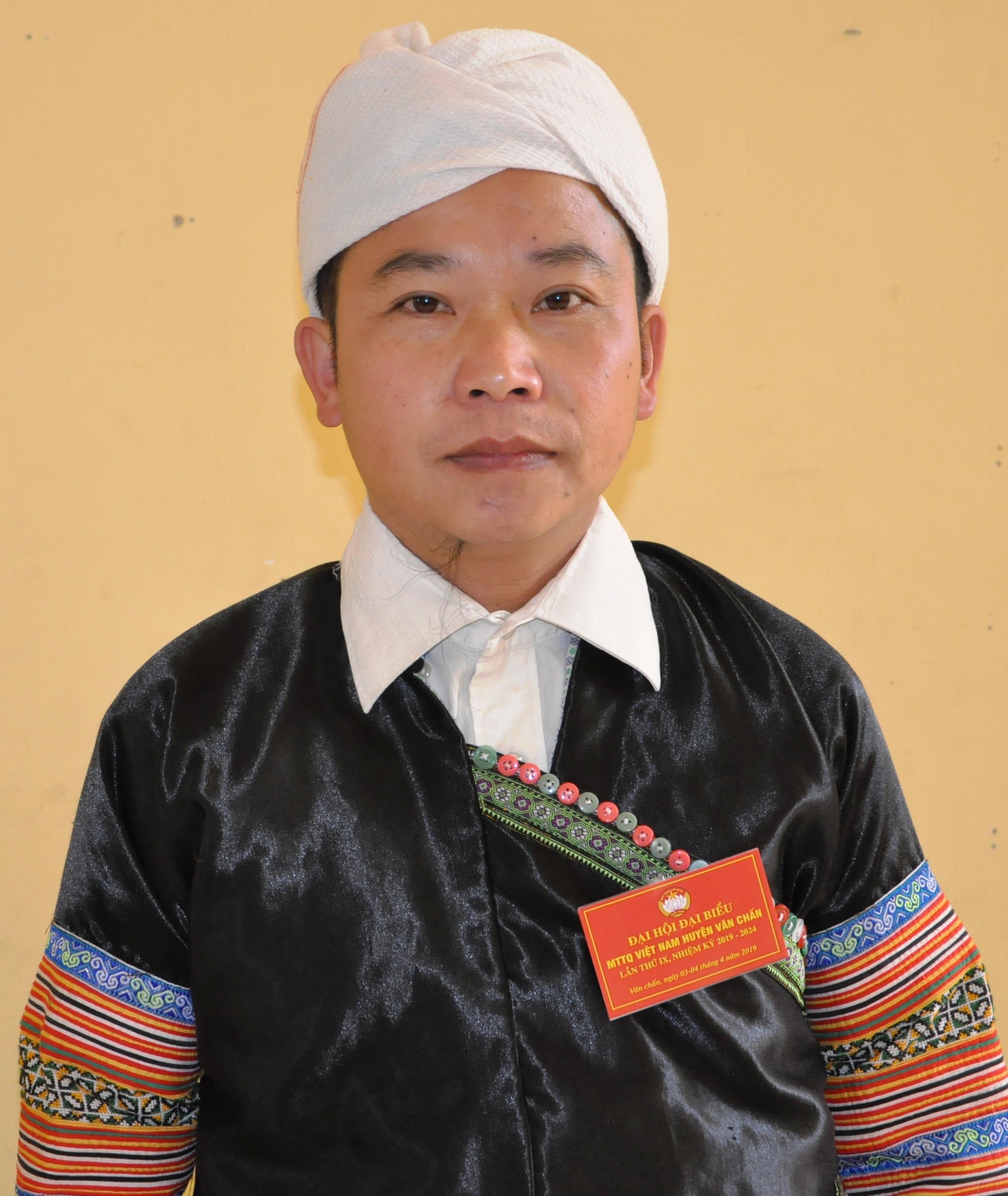 Anh Thào tìm hướng thoát nghèo cho đồng bào