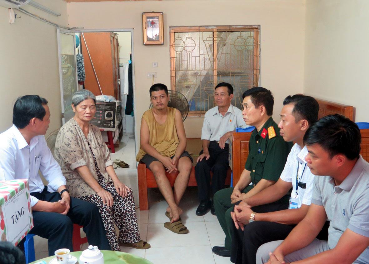 Hiệu quả từ đối thoại trực tiếp