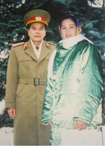 Anh Hai Châu - vị tướng khoa học tận tụy, không ngừng sáng tạo