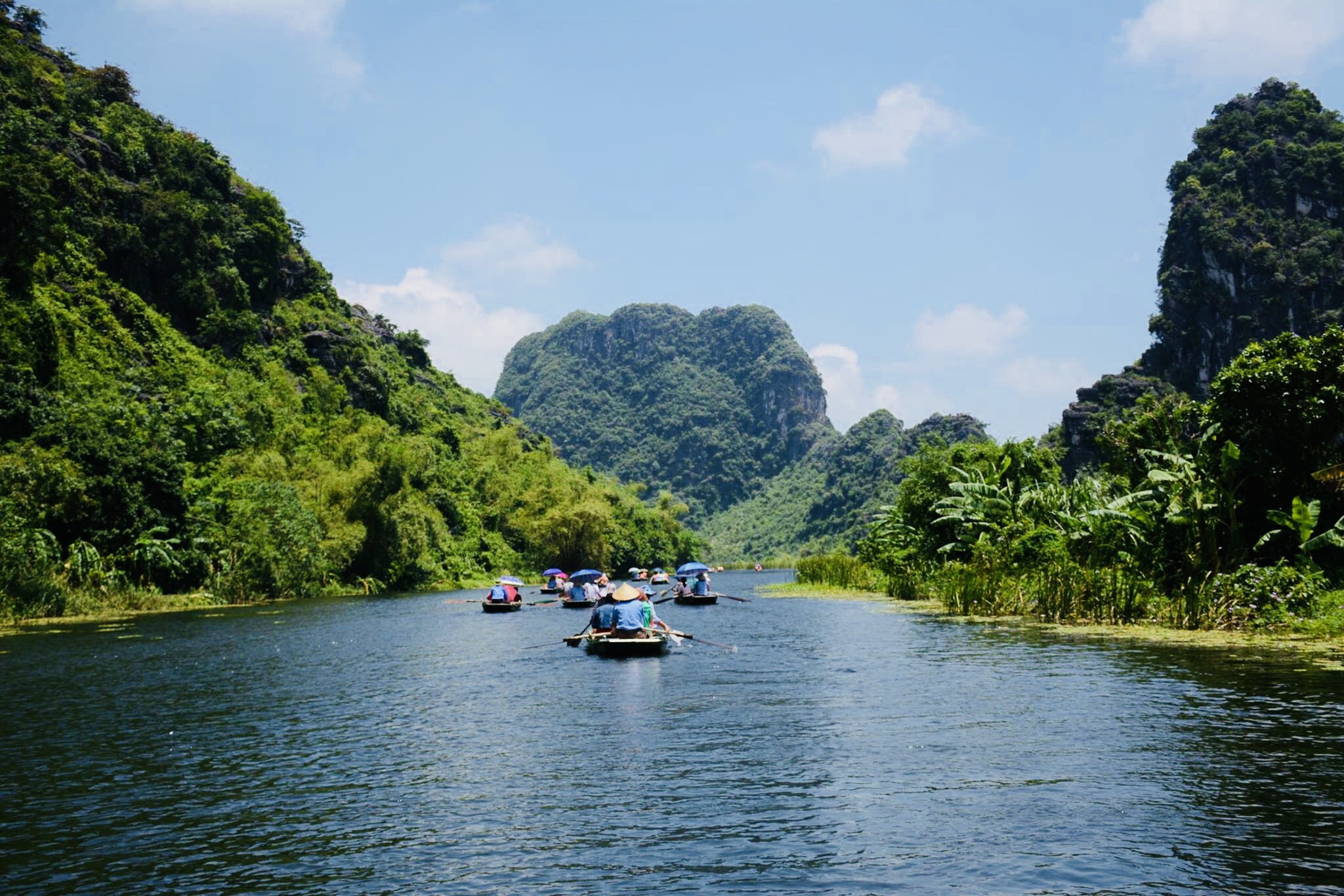 Du lịch Việt Nam vinh dự được đề cử tại 6 hạng mục “Hàng đầu thế giới”