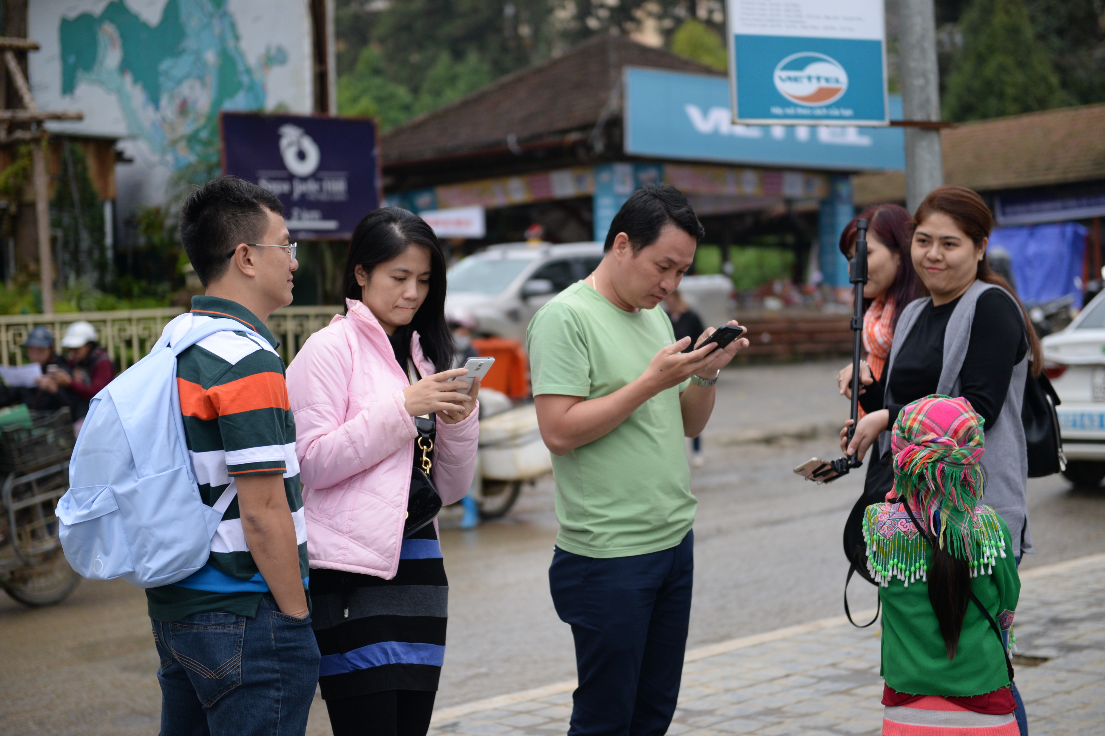 Xử lý “lỗ hổng” quản lý, lành mạnh hóa mạng xã hội ở Việt Nam