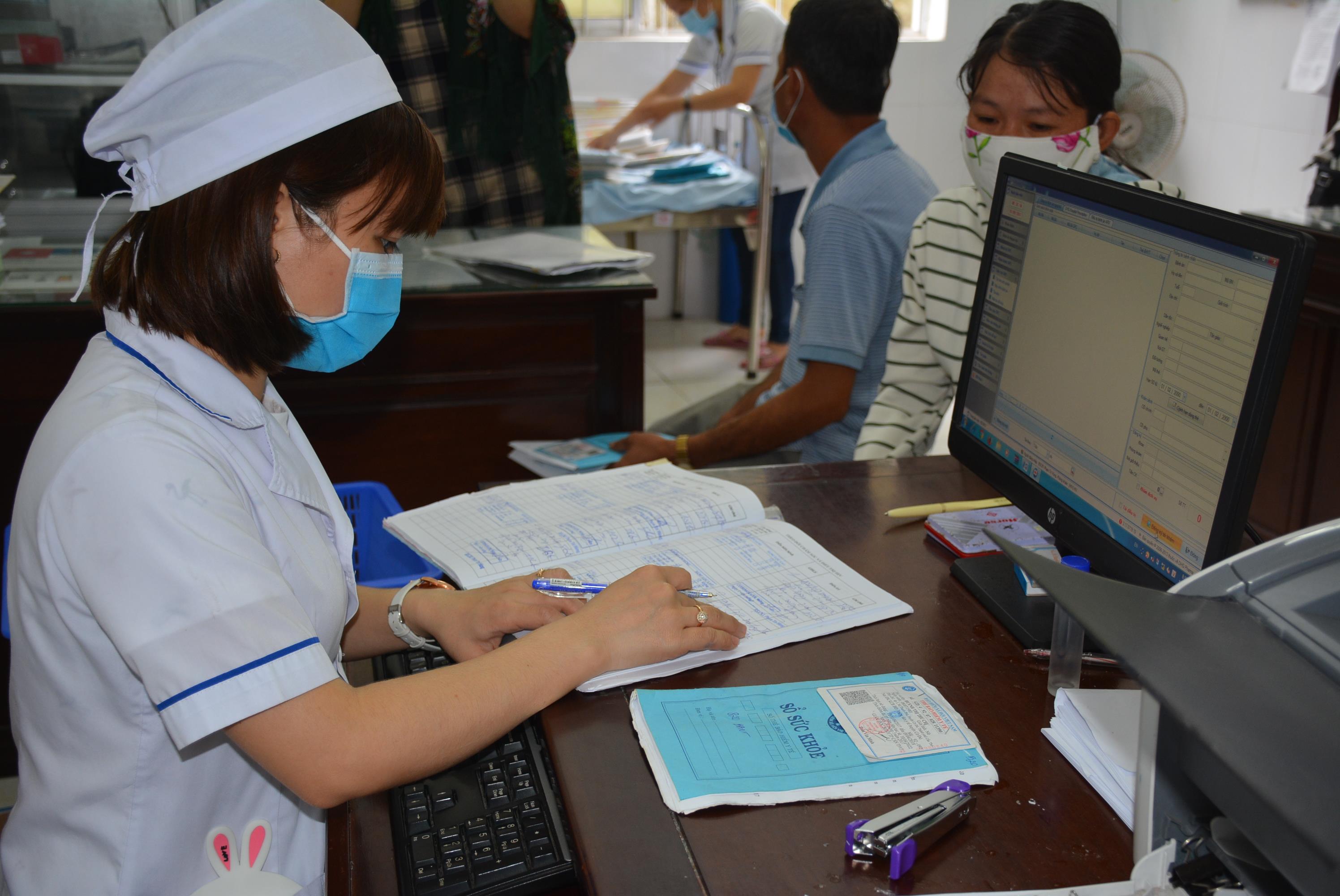 Một nhiệm vụ quan trọng!