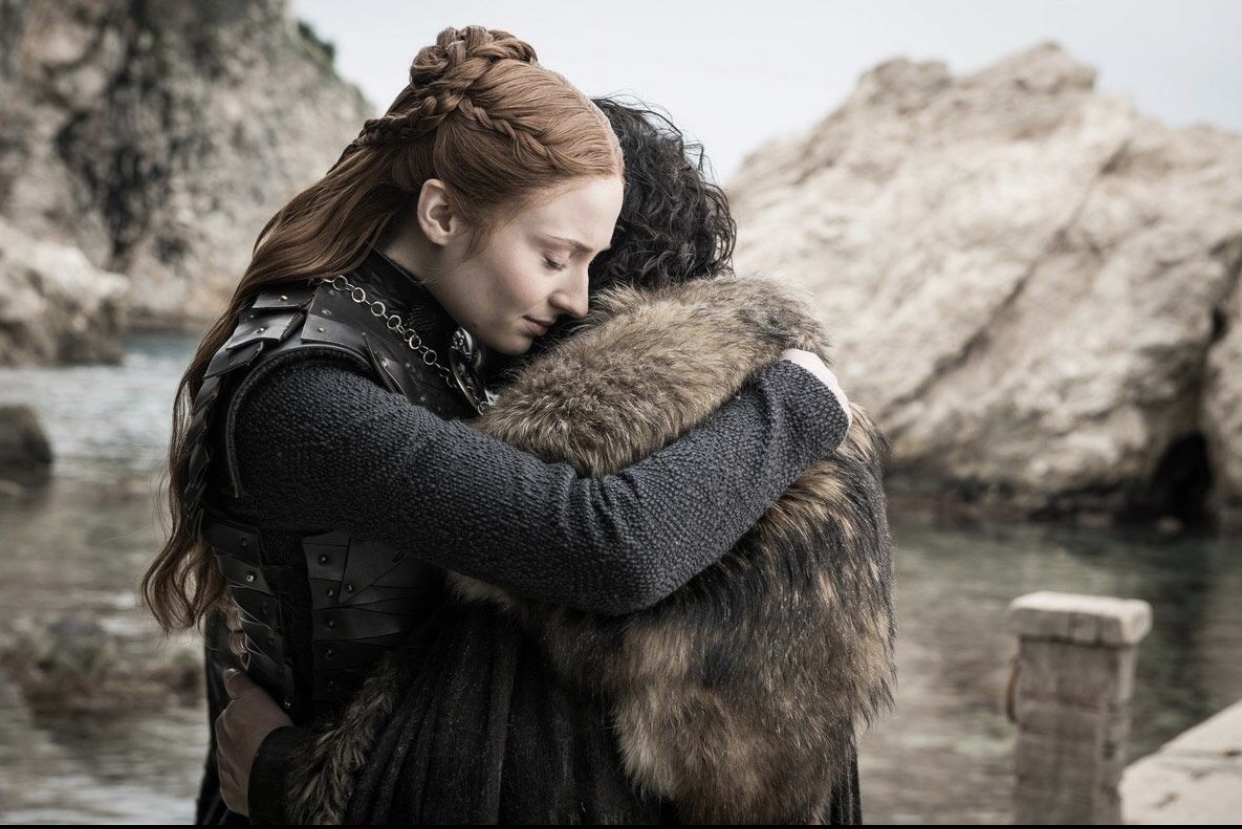 “Game of Thrones” thắng giải Emmy 2019