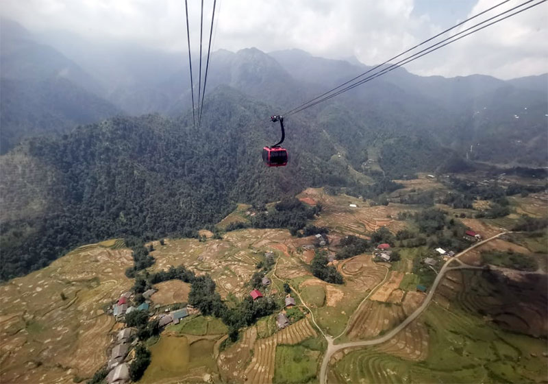 Ngày Du lịch thế giới 27-9: Tạo cơ hội việc làm, không để ai bị tụt hậu

