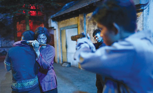 Phim “Hai Phượng” của Việt Nam tham dự Giải thưởng OSCAR lần thứ 92