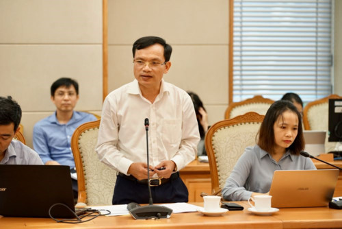 Dự kiến phương án thi, tuyển sinh sau năm 2020