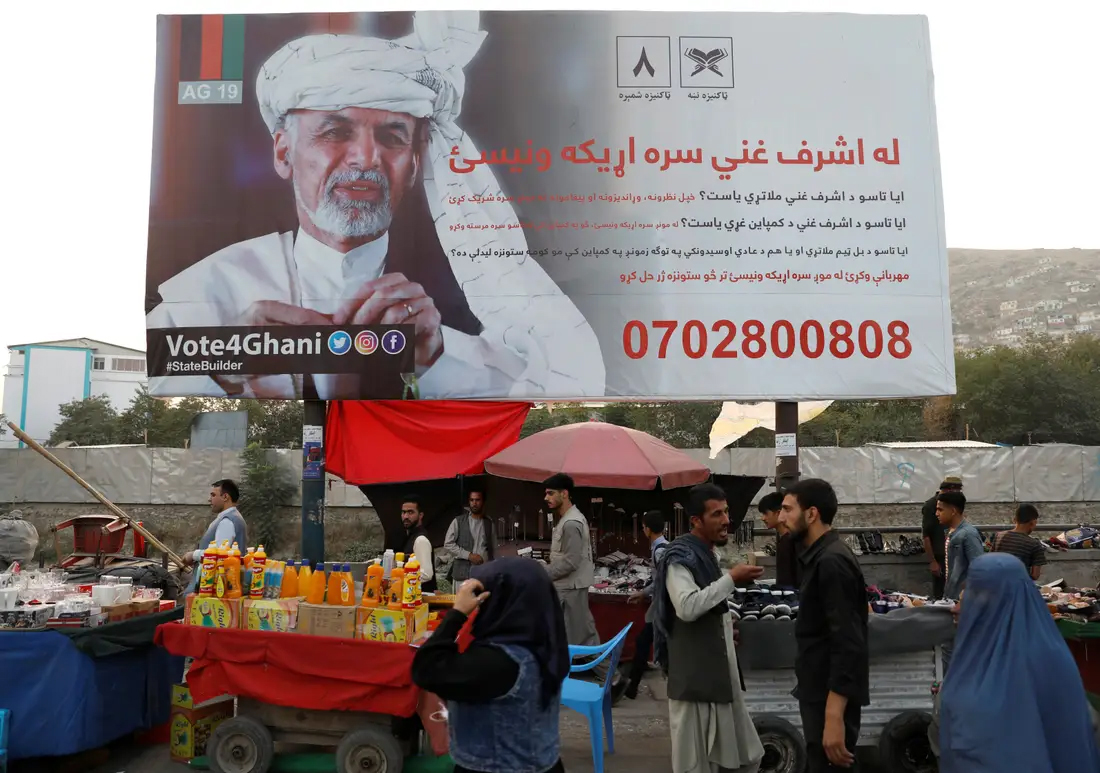 Thế giới tuần qua: Cơ hội phía trước

