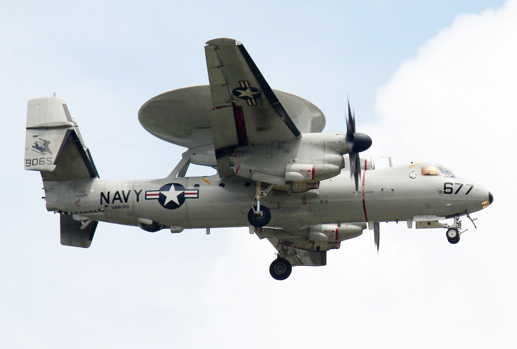 Nhật Bản tăng cường năng lực cảnh báo sớm trên không

