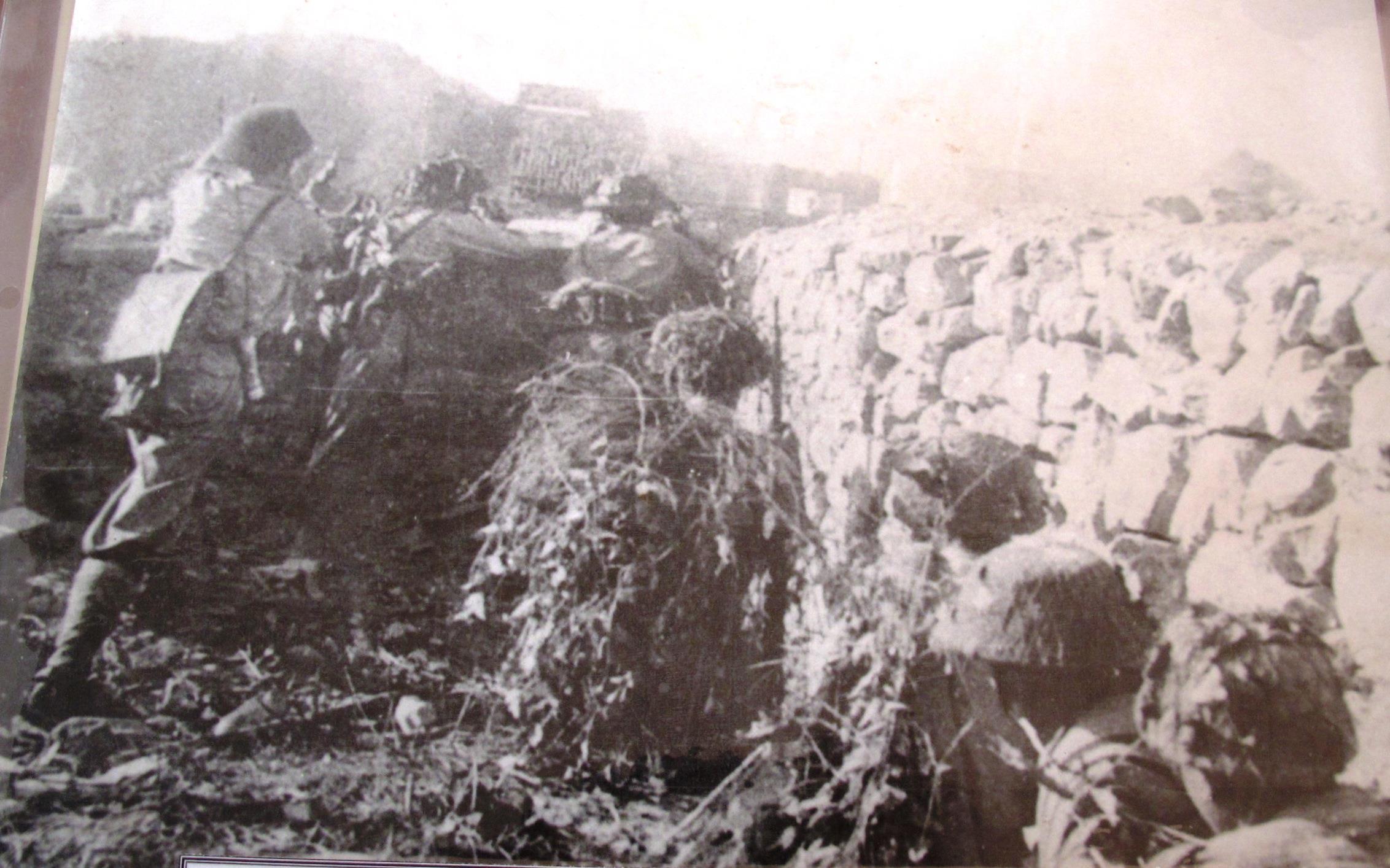 Trận then chốt tạo đà 