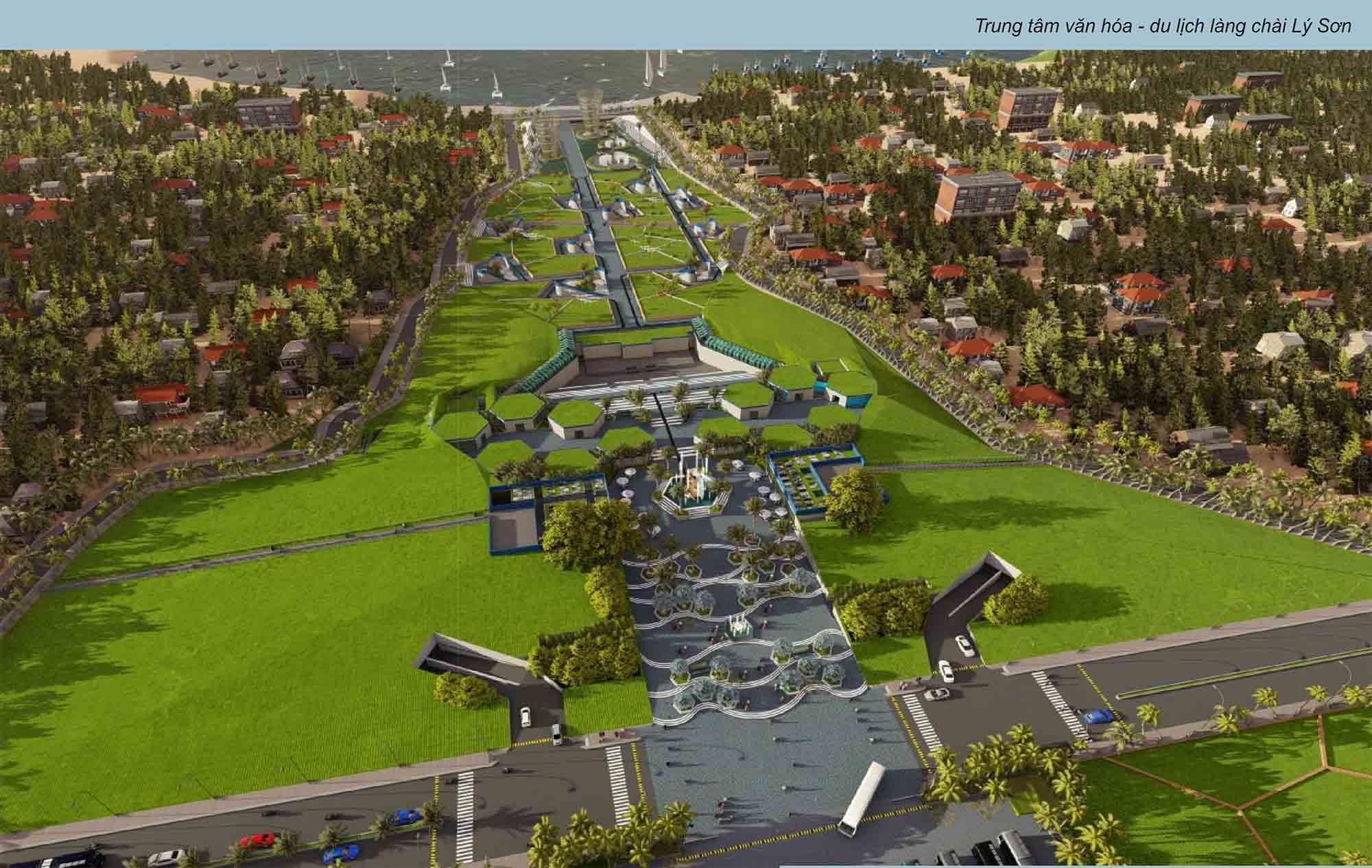 Trao giải Kiến trúc xanh sinh viên