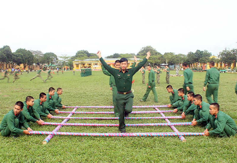 Làm gì để ngăn ngừa vi phạm kỷ luật từ sớm, từ xa?