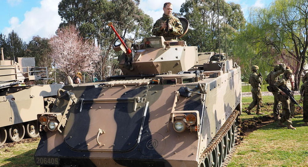 BAE Systems phát triển khái niệm chiến trường không người lính