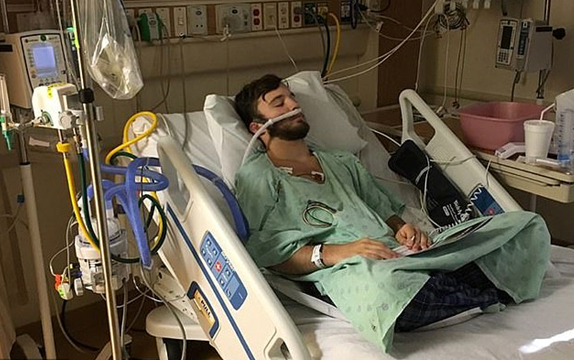 Nhiều bang tại Mỹ cấm hoàn toàn thuốc lá điện tử 

