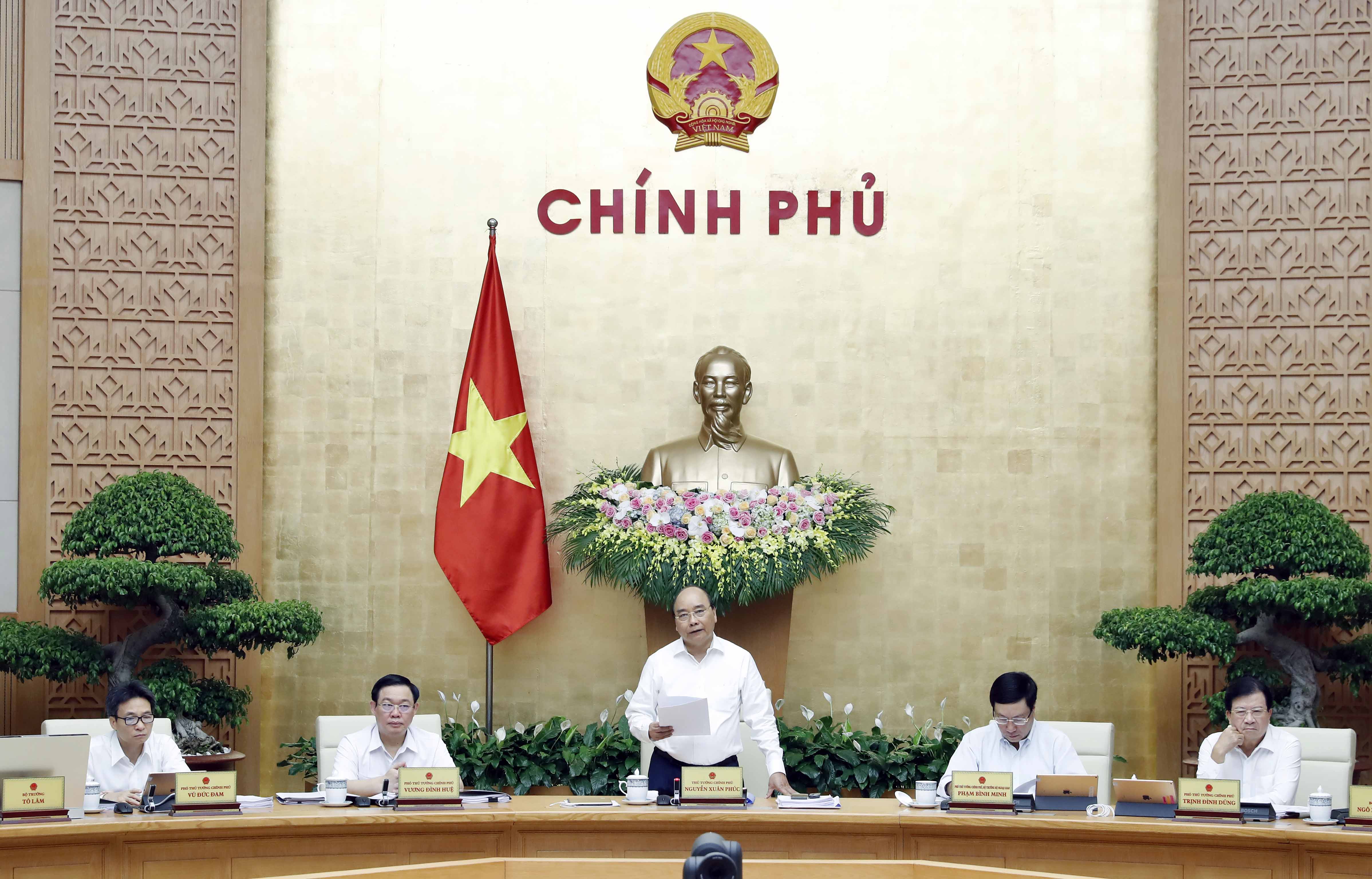 GDP 9 tháng tăng 6,98%, cao nhất trong 9 năm qua