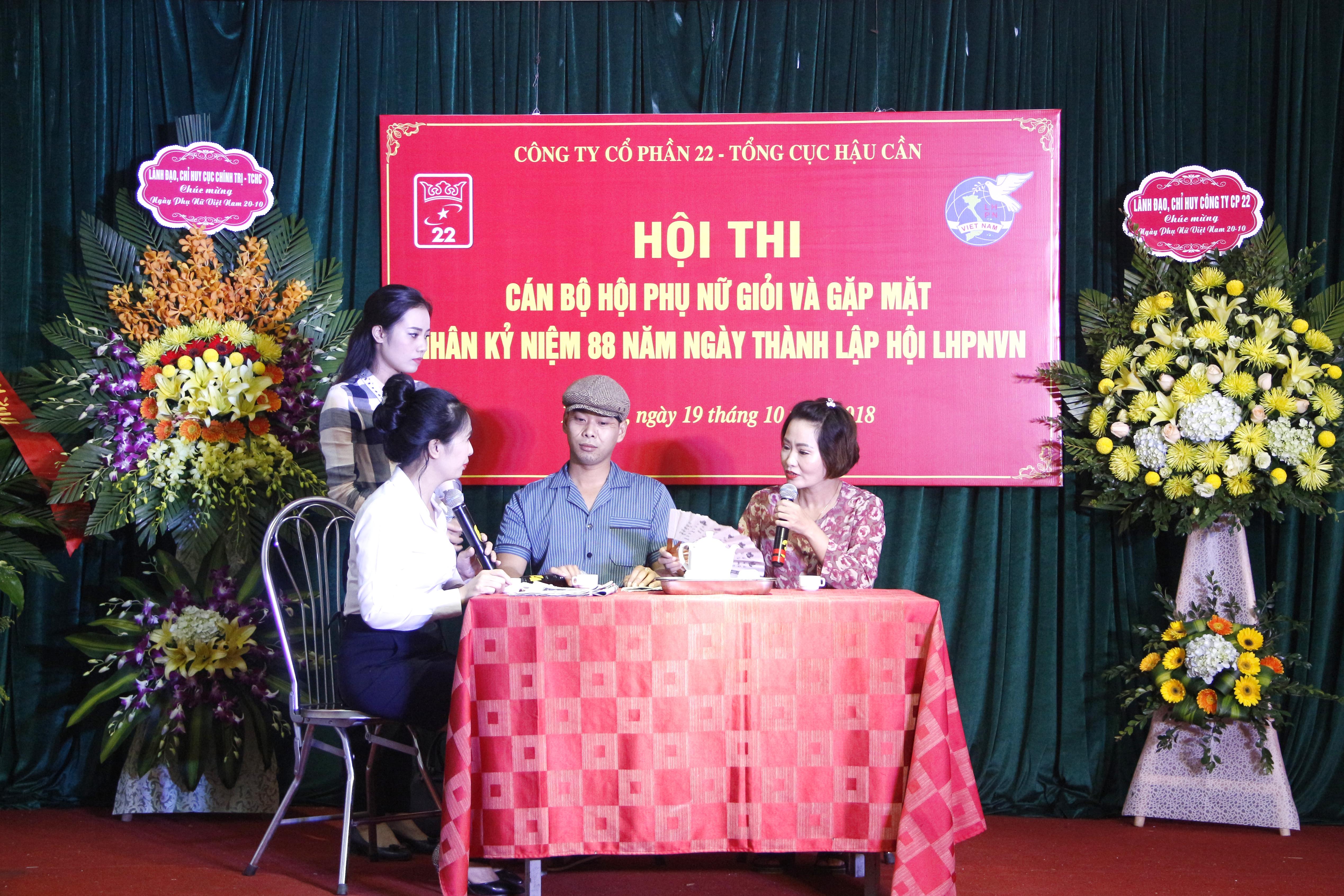 “Tự tin, tự trọng” để xây dựng phong trào