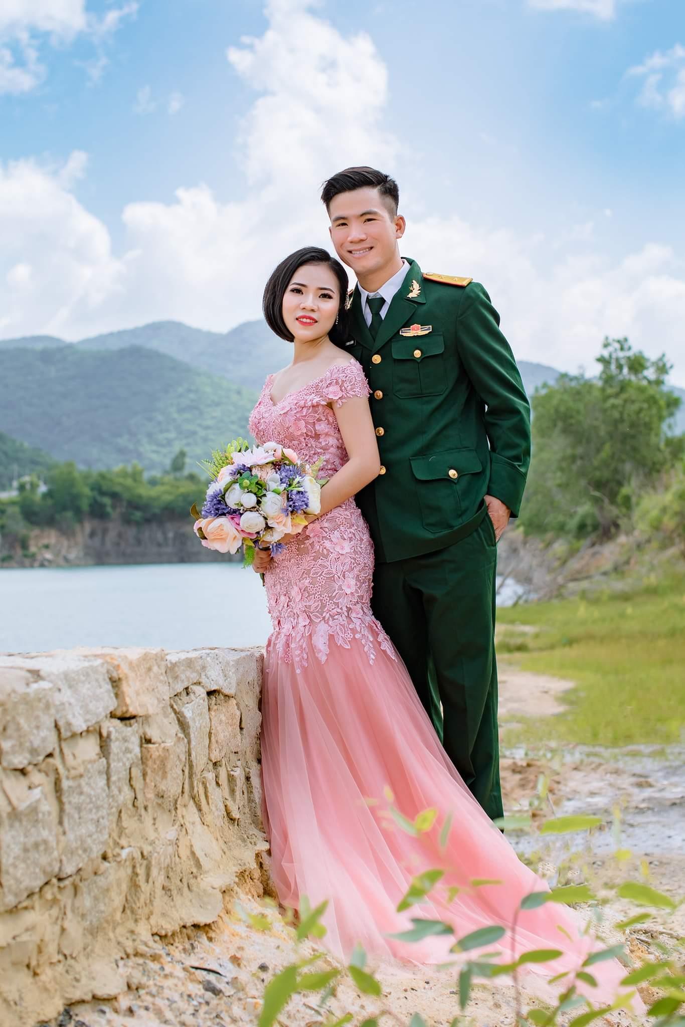 “Khoảng cách không ngăn cản được chúng mình...”