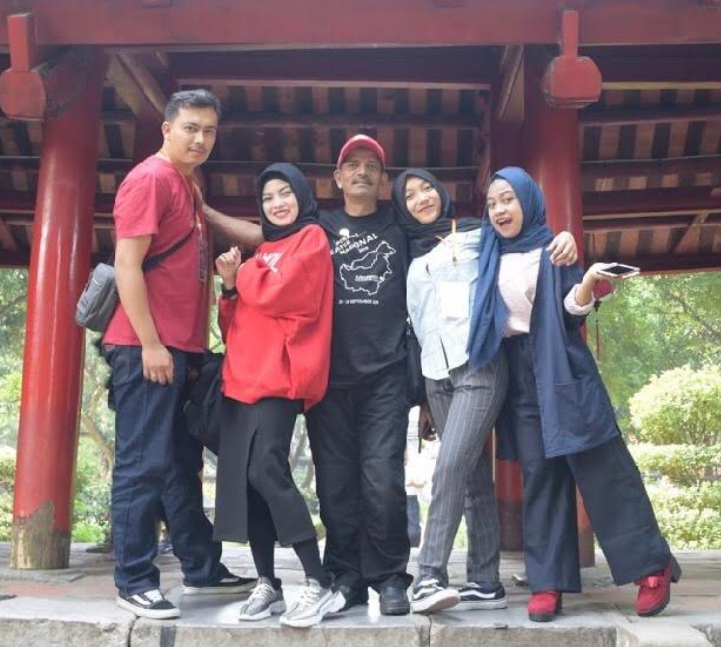 19 trường nghệ thuật quốc tế quảng bá “Hà Nội-Thành phố Hòa bình”

