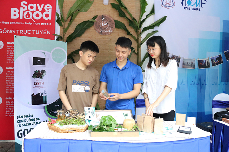 Tự tin hành động để thành công

