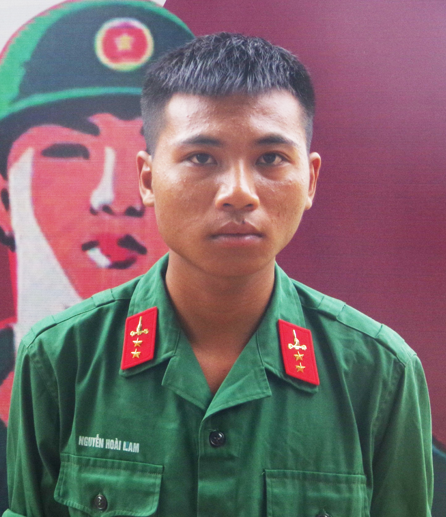 Tấm gương vượt khó, hoàn thành tốt nhiệm vụ