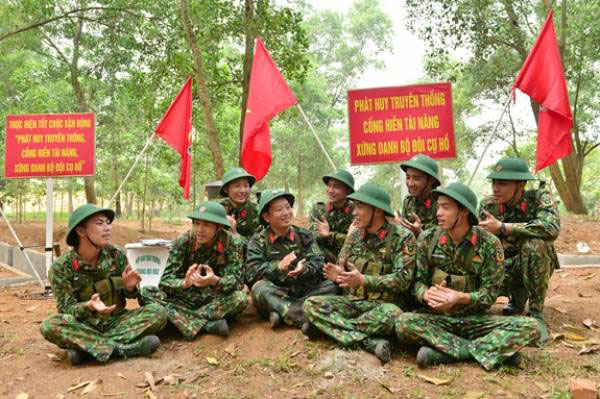 Nhật ký của cha

