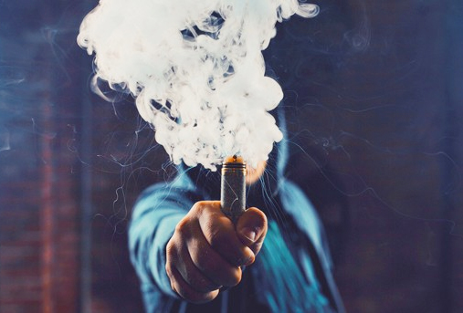 Nạn nhân vị thành niên ở Mỹ tử vong vì thuốc lá điện tử
