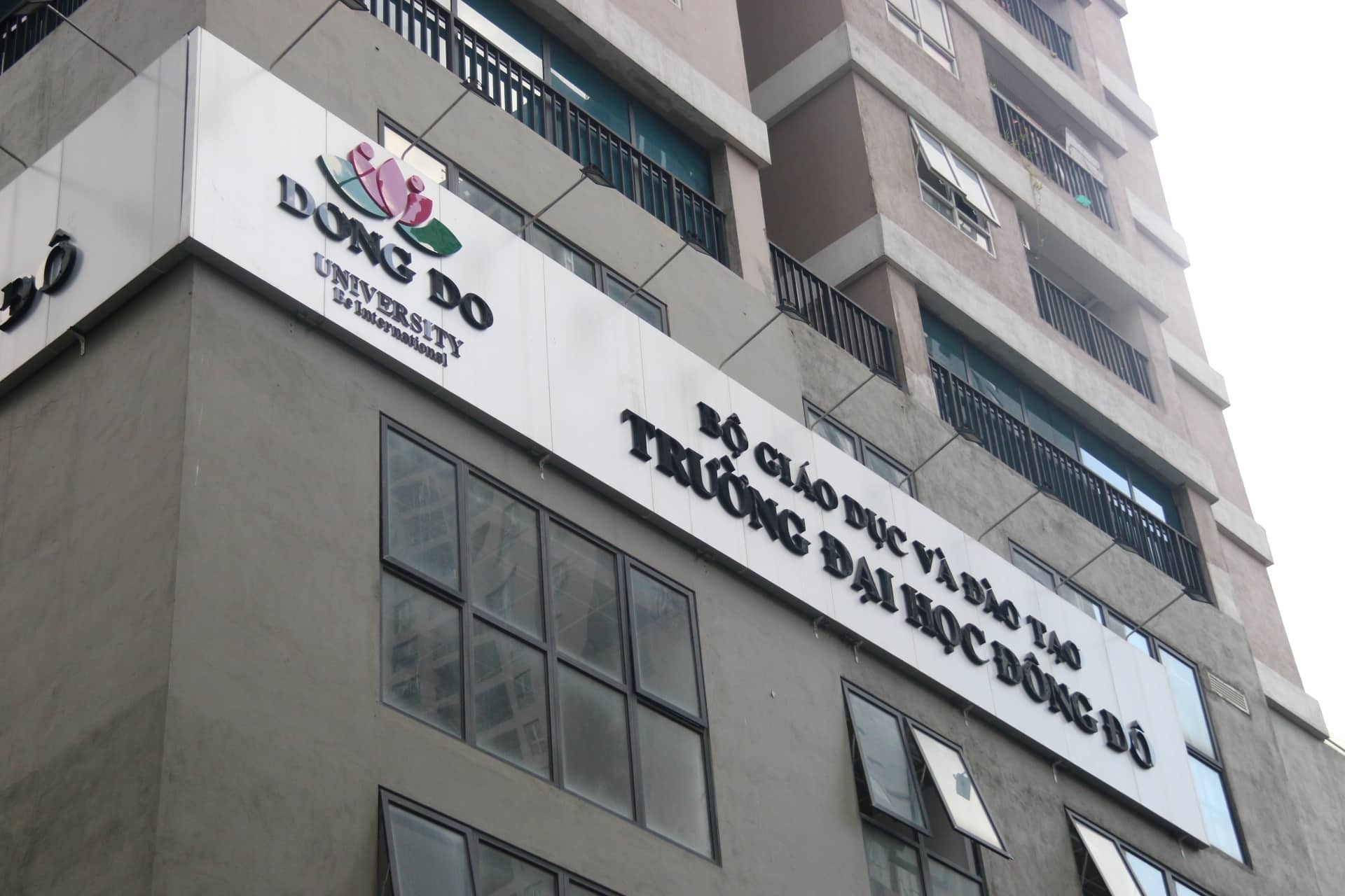 Bài 2: Kẽ hở dẫn tới đào tạo 