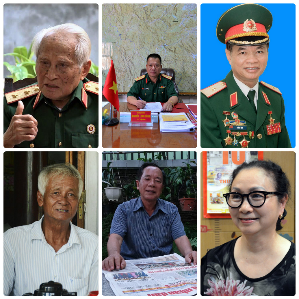 Cần phương thuốc đặc trị bệnh công thần và kiêu ngạo cộng sản