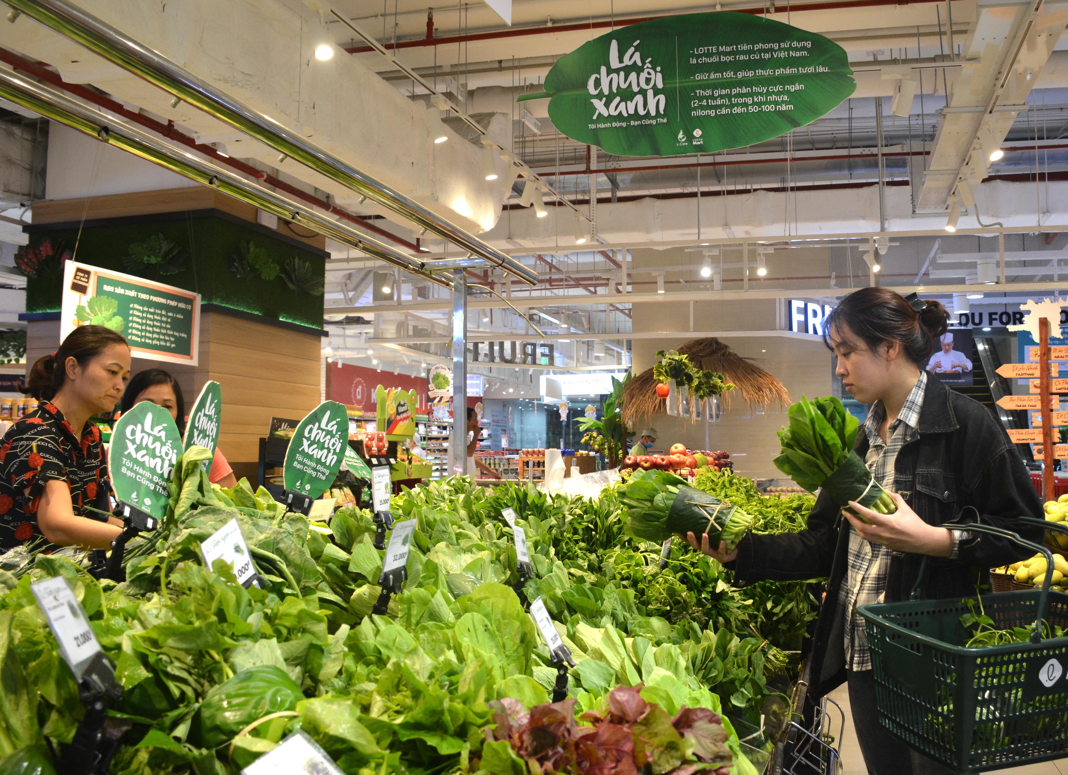 Chung tay xây dựng thành phố xanh