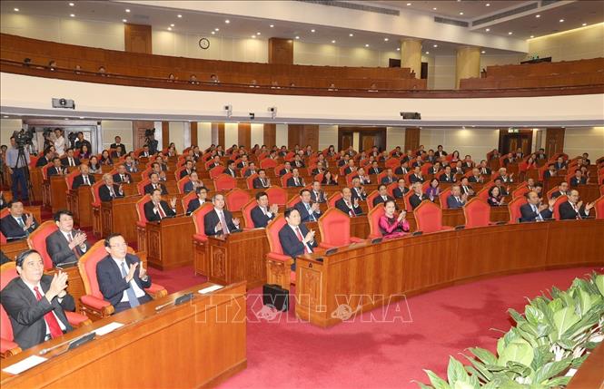 Vạch định đường lối, kết nối niềm tin