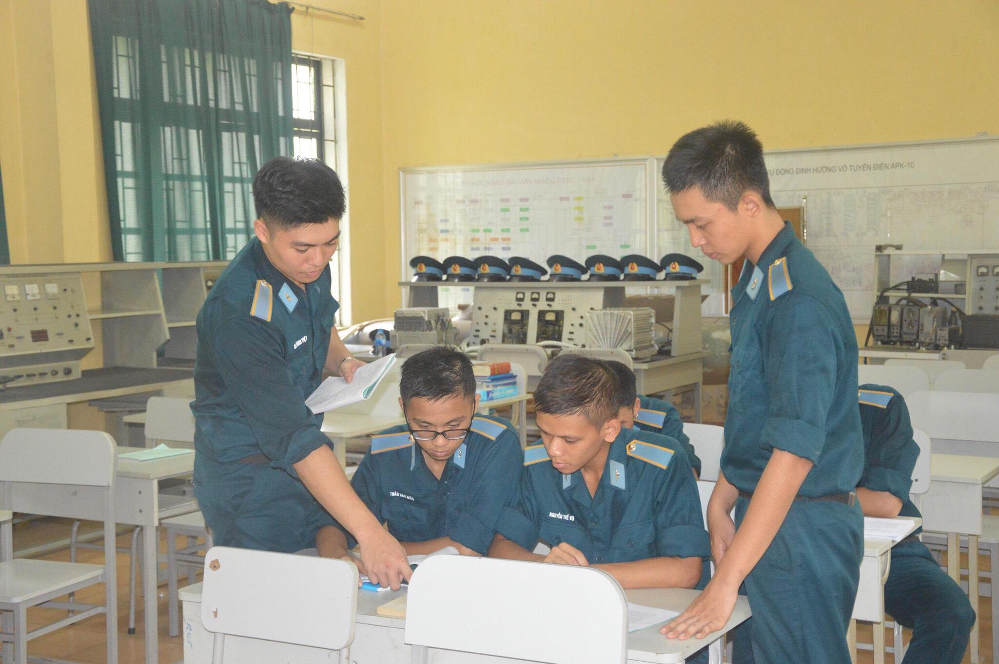 Lan tỏa nghị lực và sự sẻ chia