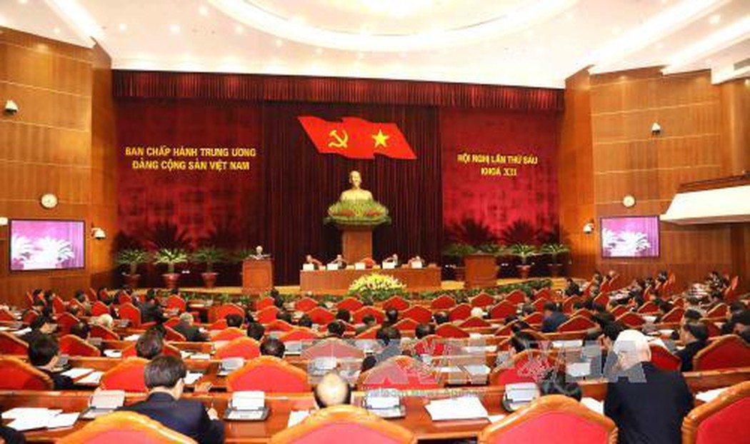 Không để các thế lực thù địch lợi dụng, lôi kéo, kích động