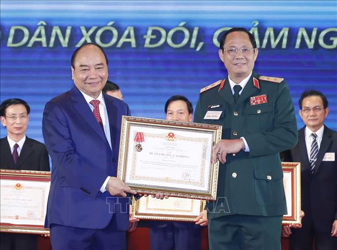 Phát động Phong trào thi đua 