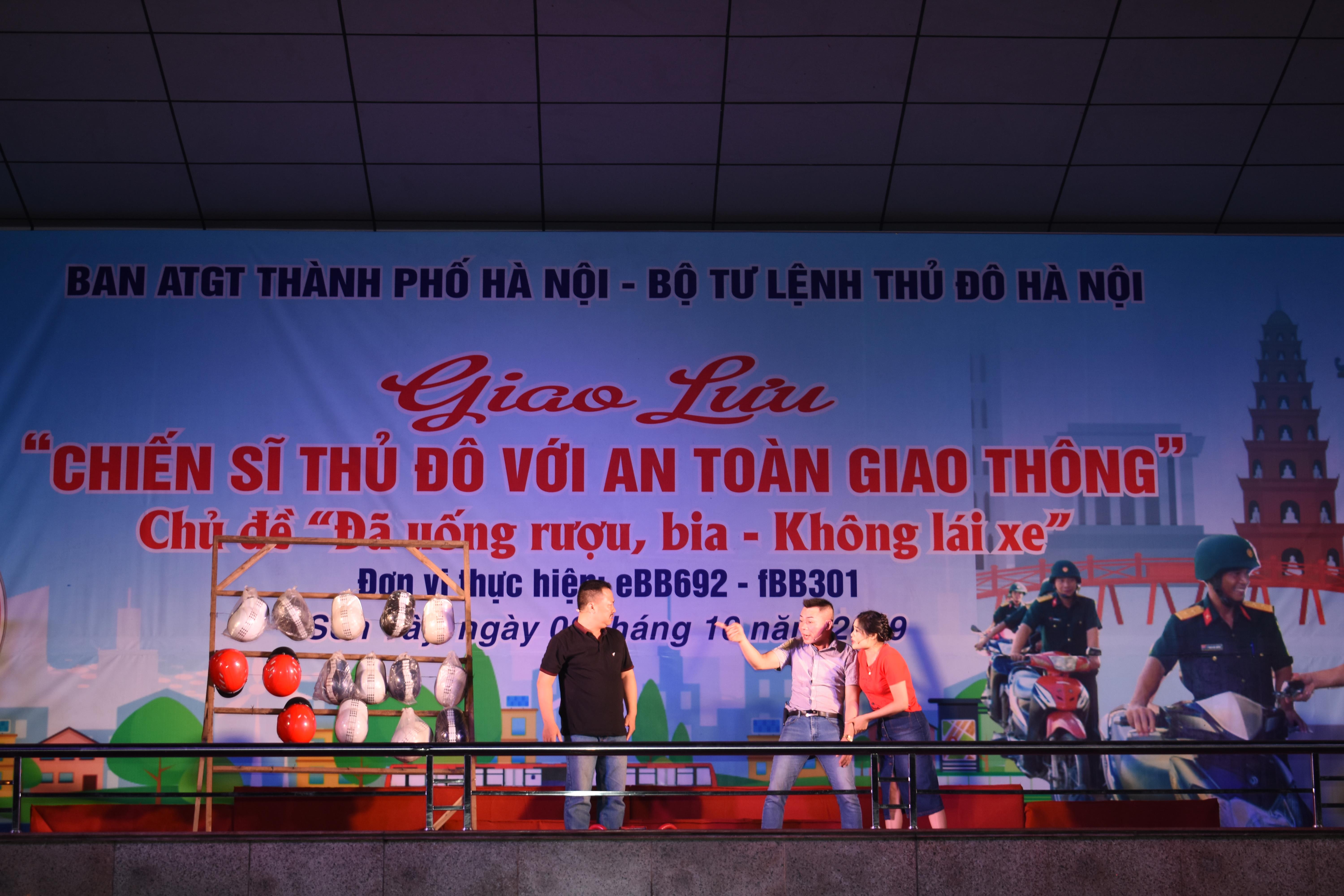 Nỗ lực để bảo đảm an toàn giao thông

