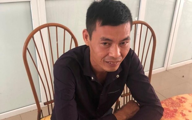 Bắt giữ đối tượng thứ ba trong vụ án gây ô nhiễm nguồn nước sạch cung cấp cho thành phố Hà Nội
