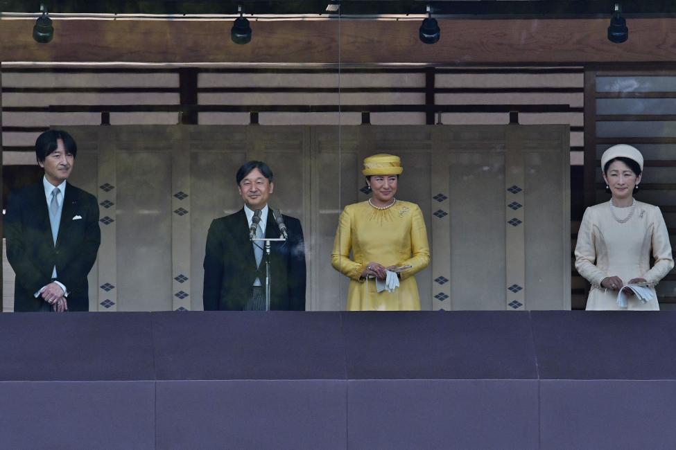 Kỳ vọng mới cho đất nước Mặt Trời mọc

