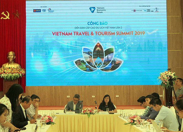 Để du lịch Việt Nam thực sự cất cánh