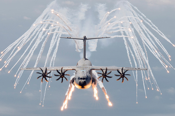 Hệ thống APS - “Tấm khiên” đúng nghĩa