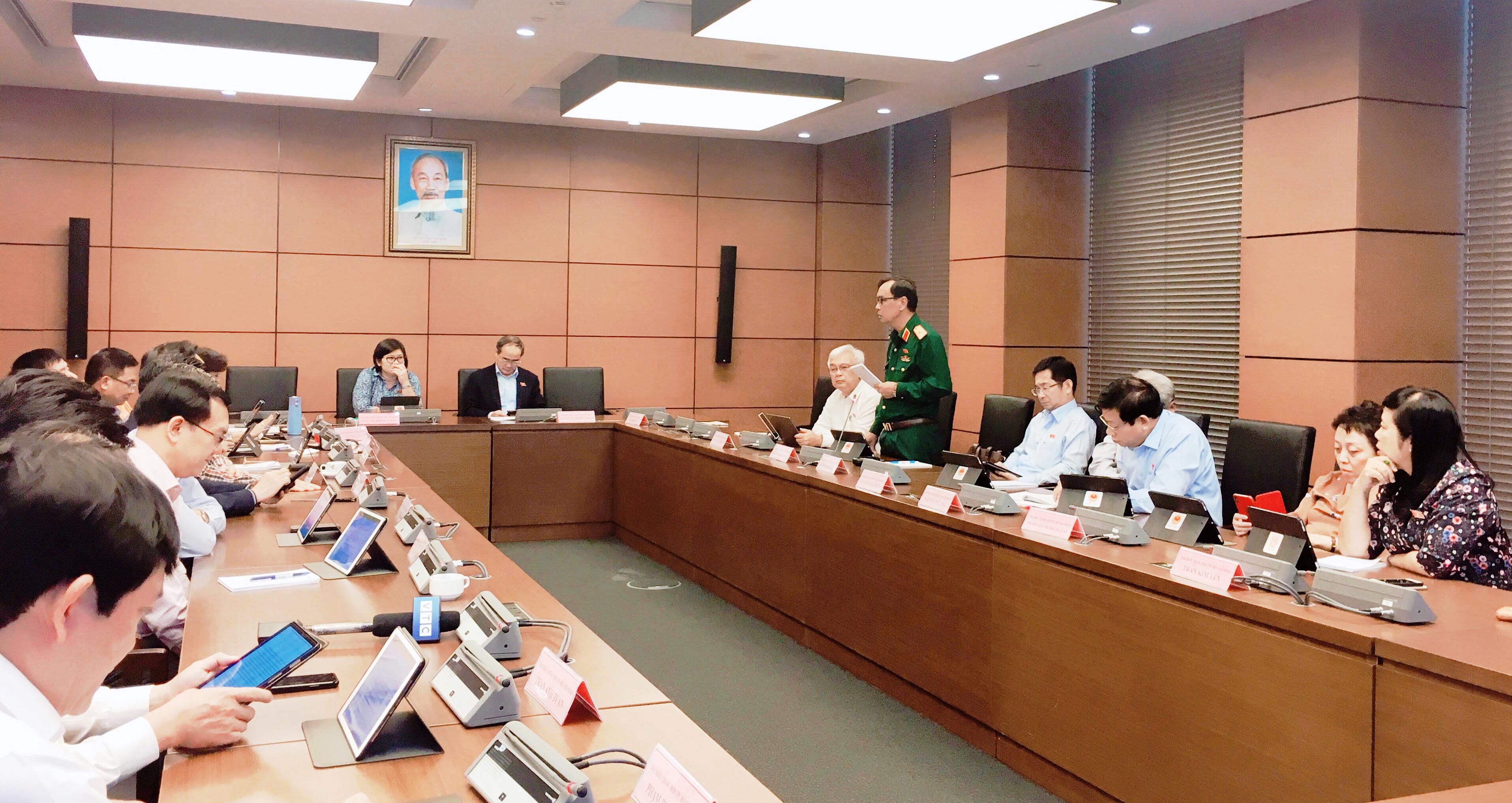 Thảo luận về tiến độ của dự án Cảng hàng không quốc tế Long Thành giai đoạn 1