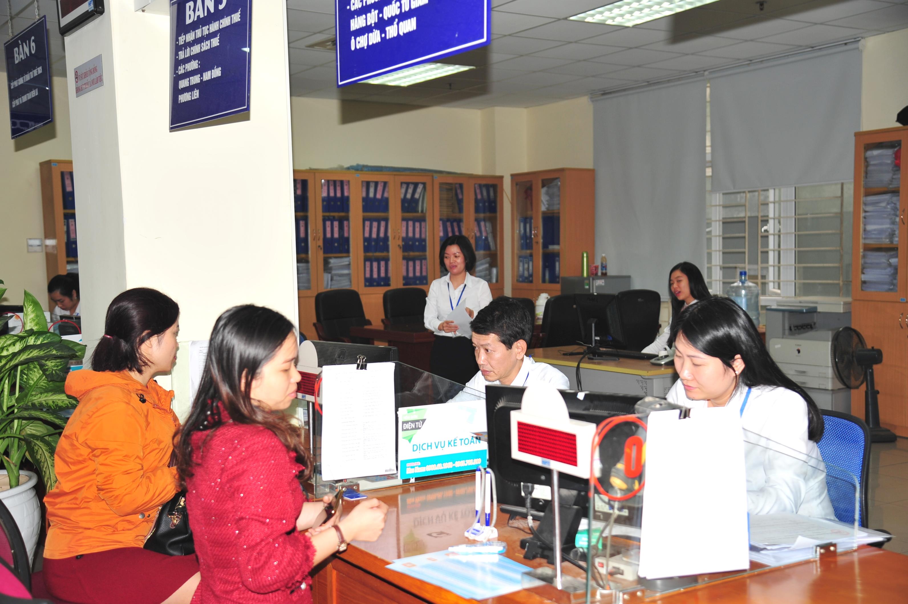 Tăng tốc triển khai ứng dụng chữ ký số