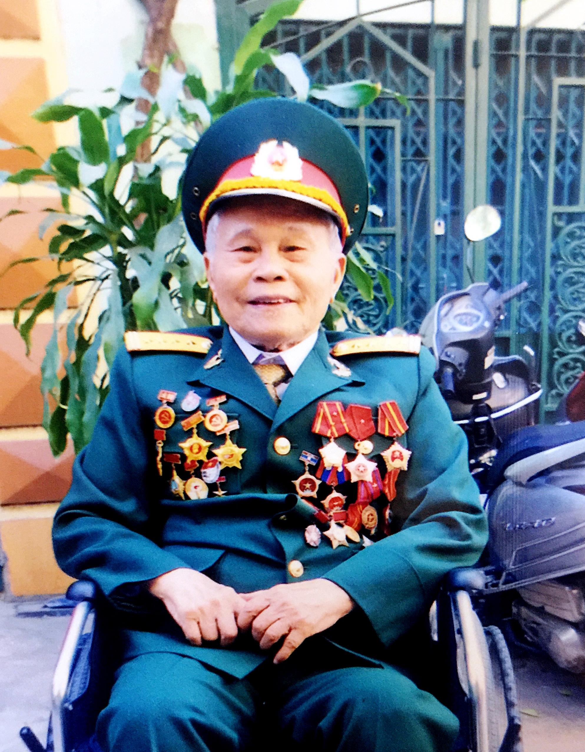 Chiến công đầu trên đất nước hoa Chăm Pa