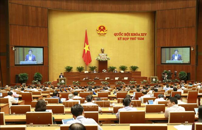 177 phường của thành phố Hà Nội sẽ thí điểm không tổ chức Hội đồng nhân dân