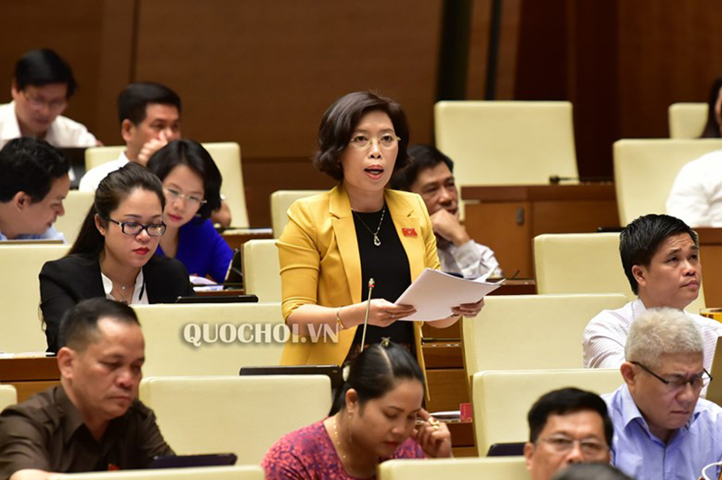 Cân nhắc thấu đáo về chỉ tiêu tinh giản biên chế đối với ngành Tòa án nhân dân