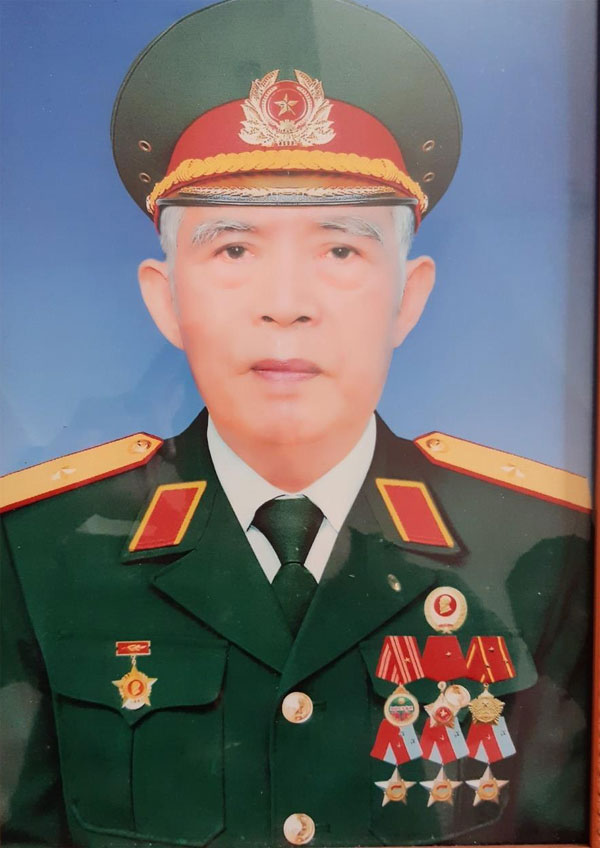 Tin buồn