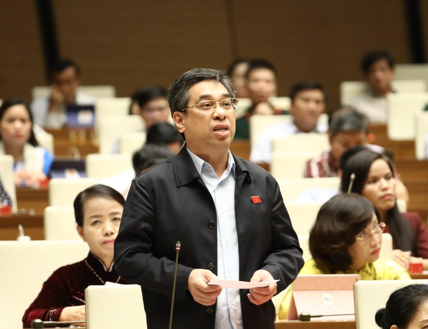 Bảo đảm cung ứng điện năng, nâng cao trách nhiệm và đạo đức công vụ