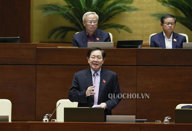 Lo ngại về hàng giả, hàng nhái, hàng rào thương mại