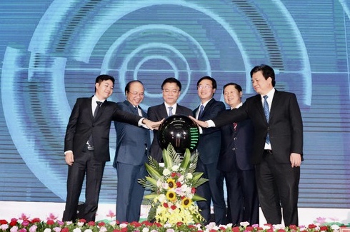 Phát động Cuộc thi trực tuyến toàn quốc “Pháp luật học đường”