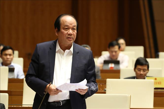 Đến năm 2020 sẽ hoàn chỉnh dự án cơ sở dữ liệu dân cư