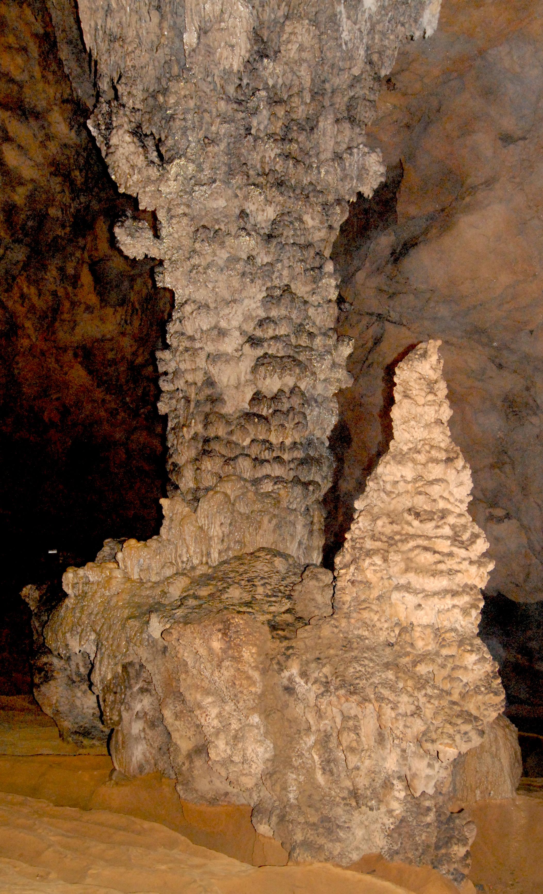 “Kiệt tác” động Ngườm Ngao