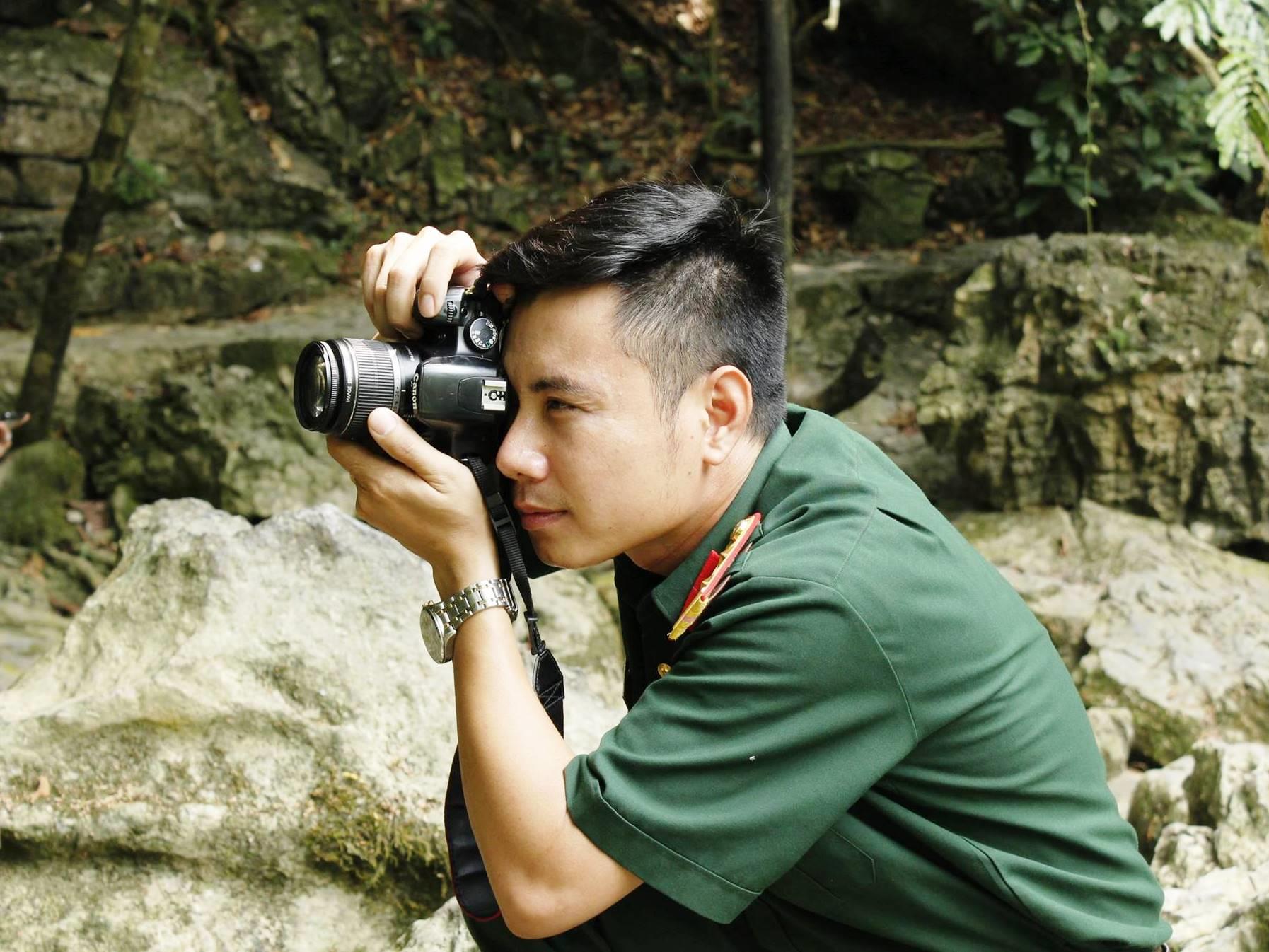 Ham học để làm giàu kiến thức báo chí