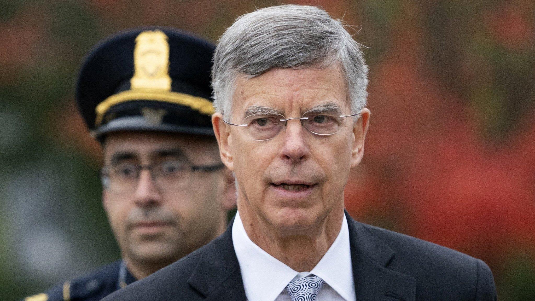 Cuộc điều tra luận tội Tổng thống Mỹ bước vào giai đoạn mới

